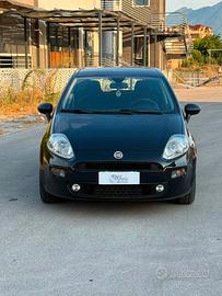 Fiat Punto 1.3 MJT II S&S 95 CV 5 porte Street