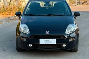 Fiat Punto 1.3 MJT II S&S 95 CV 5 porte Street