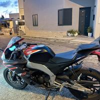 APRILIA RS 125