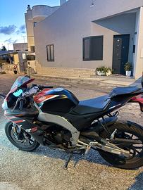 APRILIA RS 125