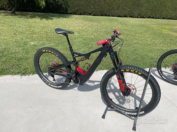 E bike specialized S-WORKS
