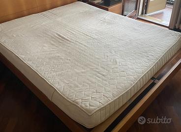 Materasso matrimoniale PIRELLI