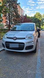 Fiat Panda Pop 1.2  69CV