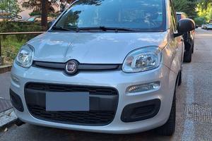 Fiat Panda Pop 1.2  69CV