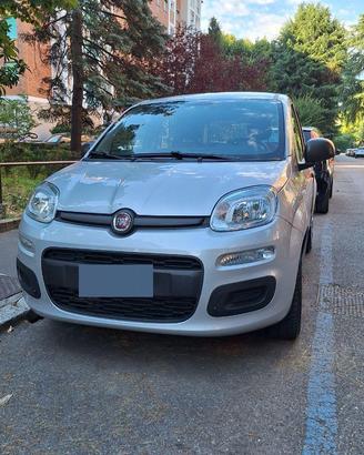 Fiat Panda Pop 1.2  69CV