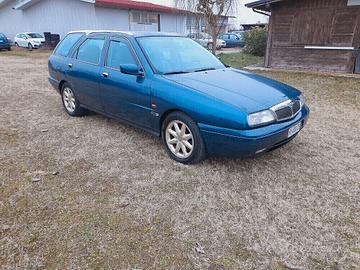 Lancia K 2.0i 20V cat Comfort Drive LS