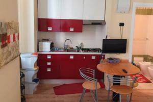 Catanzaro corso mazzini monolocale arredato