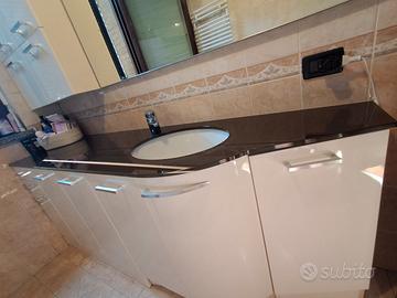 Mobile bagno