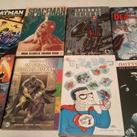 fumetti da edicola parte seconda