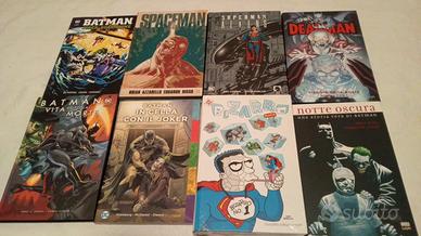 fumetti da edicola parte seconda