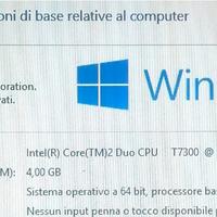 Notebook Asus Schermo rotto (leggi note)