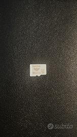 Micro SD SanDisk Nintendo 64 GB