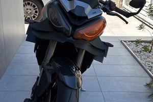 STREET TRIPLE 765RS