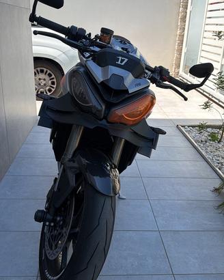 STREET TRIPLE 765RS
