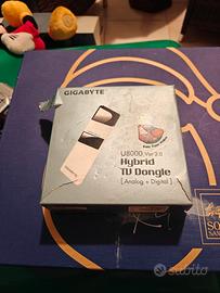Decoder TV X computer 