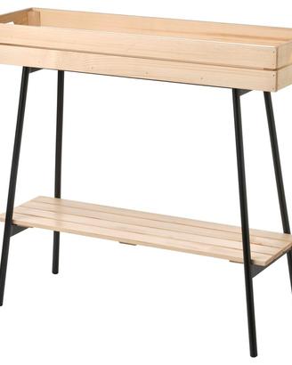 Piedistallo per piante Ikea