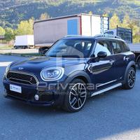 MINI Mini 2.0 Cooper SD Countryman Automatica