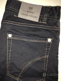Jeans Fradi Luxury Vintage Autenthic