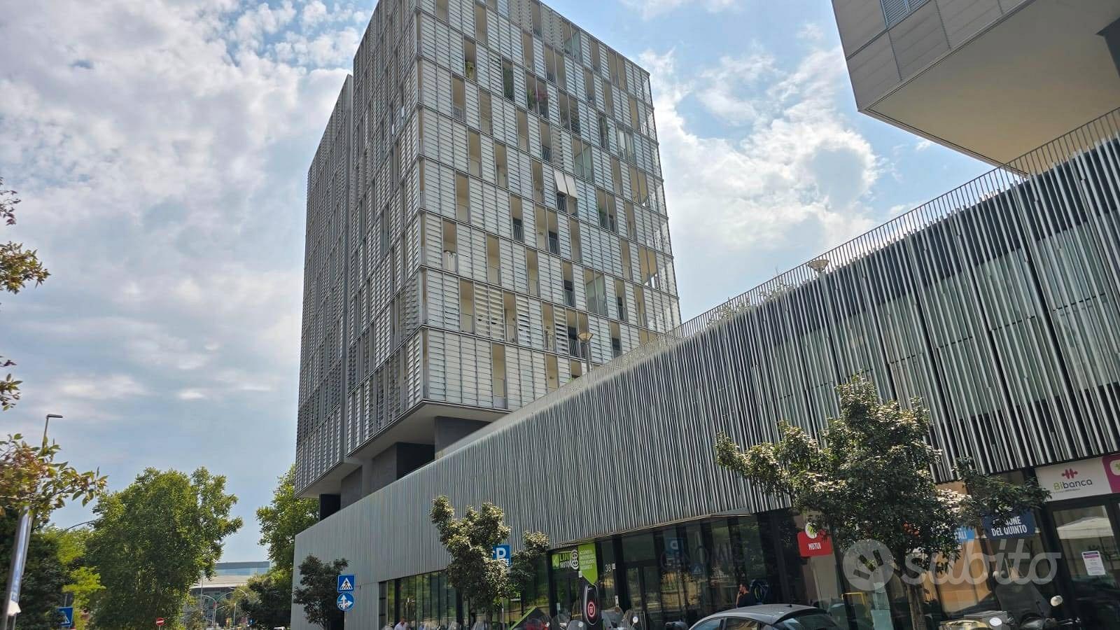 Subito AFFITTI SICURI BOLOGNA luminoso trilocale arredato piano