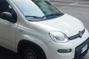 FIAT Panda 3ª serie - 2024
