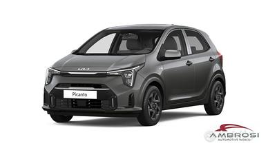 KIA Picanto PE2 MY26 1.0 URBAN TT