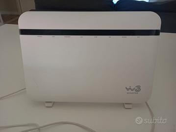 Modem wind3