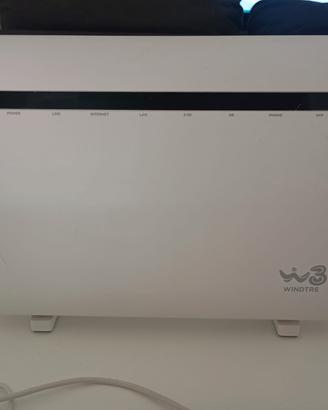 Modem wind3
