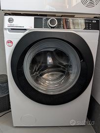 Lavatrice Hoover H-WASH 500 – Perfetta