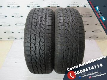 Gomme 275 60 20 Westlake 4Stagioni 2022 99%