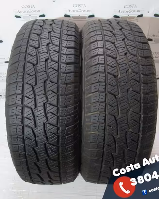 Gomme 275 60 20 Westlake 4Stagioni 2022 99%