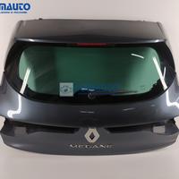 Portellone Post RENAULT MEGANE IV '15
