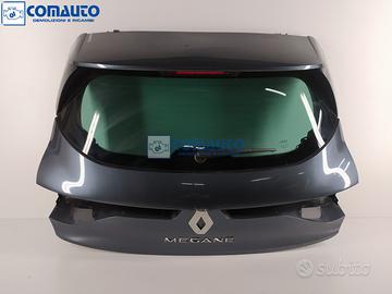 Portellone Post RENAULT MEGANE IV '15