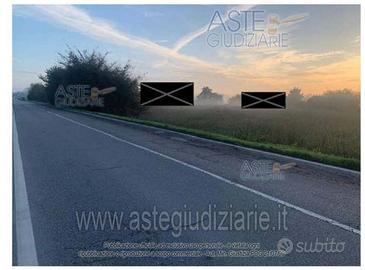 Terreno Agricolo Suzzara [A4348417]