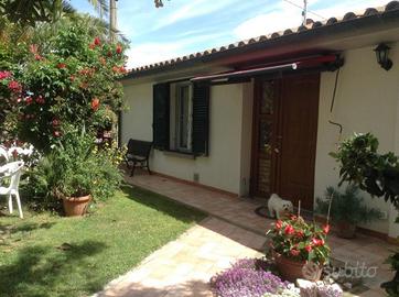 Villetta al mare