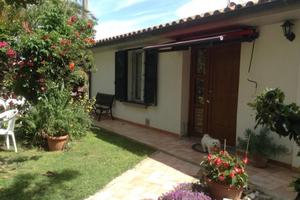 Villetta al mare