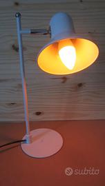 LAMPADA  DA SCRIVANIA