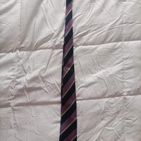 Cravatta Vintage Luciano Soprani