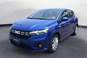 Dacia Sandero 1.0 SCe STREETWAY EXPRESSION