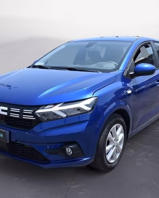 Dacia Sandero 1.0 SCe STREETWAY EXPRESSION