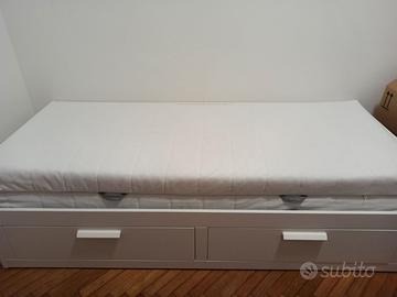 divanoletto Brimnes Ikea