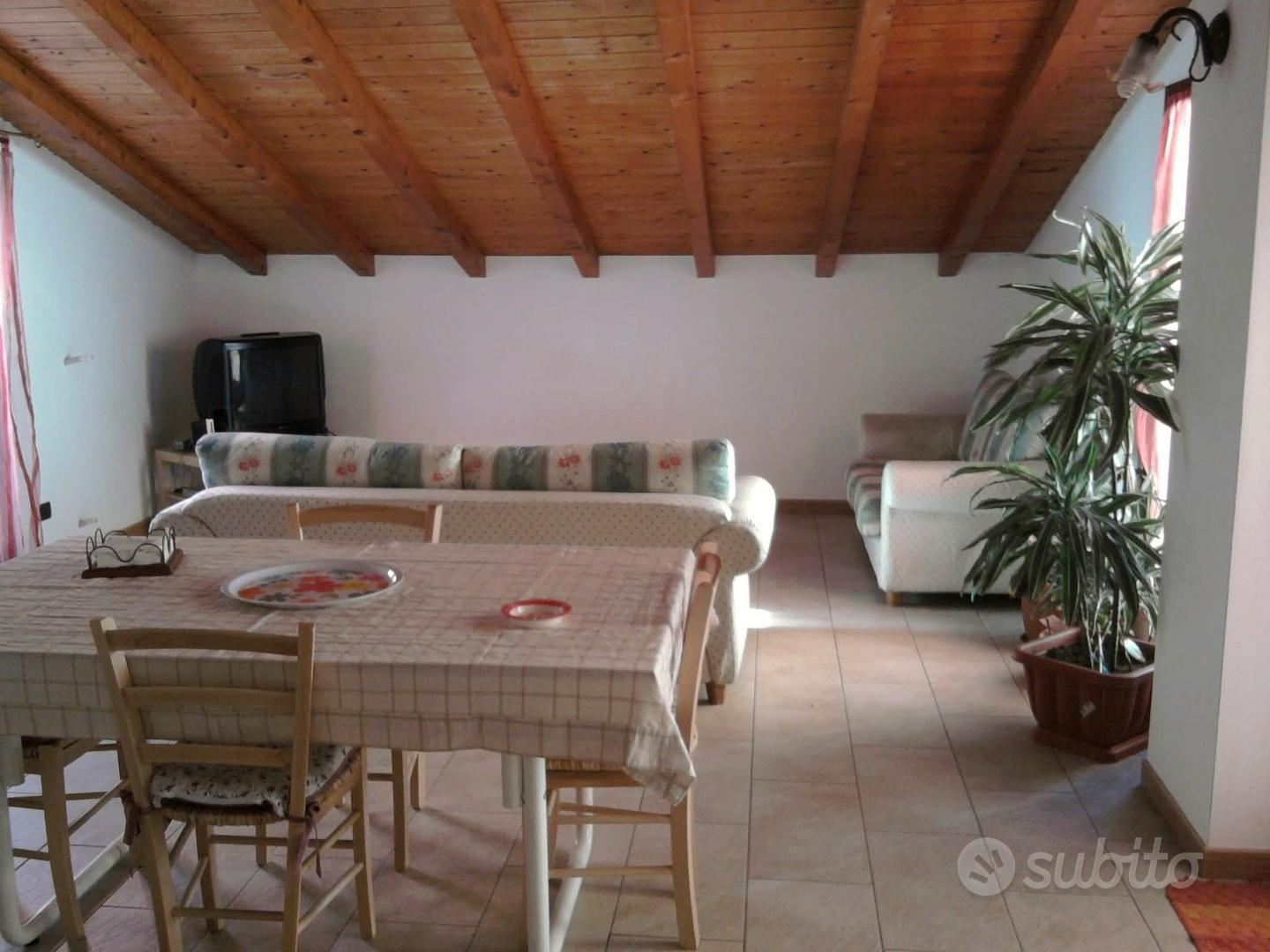 Appartamento – Gela, Villaggio Aldisio, Caltanissetta - Vista 2