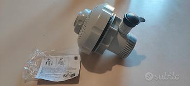 KIT VALVOLA ARIA PER PISCINE  INTEX Cod 12354