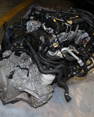 CAMBIO AUTOMATICO MINI COOPER D CLUBMAN 1.6 gasoli