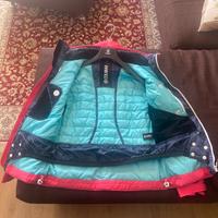 Giacca da sci colmar