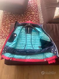 Giacca da sci colmar