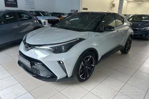 CHR GR SPORT 2.0 2021