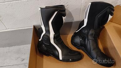 STIVALI DAINESE ST-AVANT RACE -LADY taglia 39-