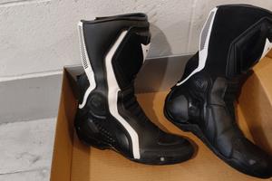 STIVALI DAINESE ST-AVANT RACE -LADY taglia 39-