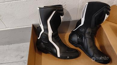 STIVALI DAINESE ST-AVANT RACE -LADY taglia 39-