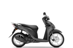 Honda Vision 110 2026